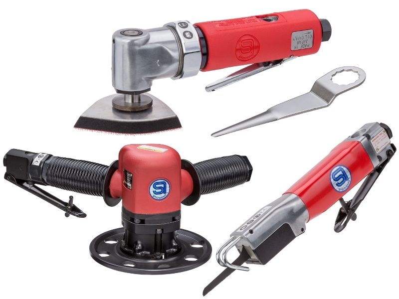 Cutting Tools